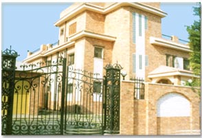 AL-Azizia Gardens 4faddan