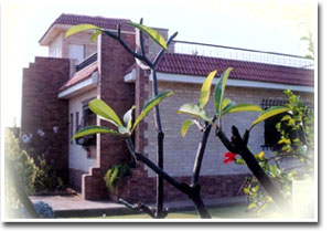 AL-Azizia Gardens 2faddan