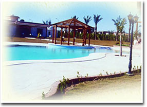 AL-Azizia Gardens 2faddan