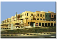 Khan Al-Azizia Size View